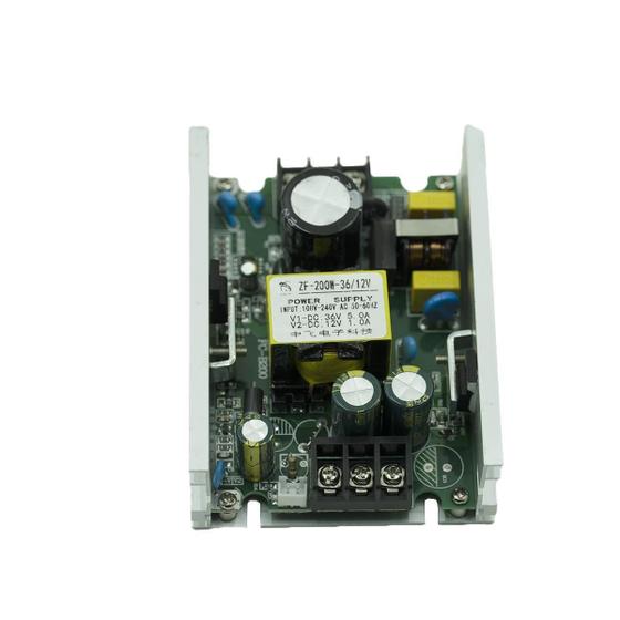 Imagem de Fonte 36V + 12V Para Strobo De Led Rgb+W Onelight