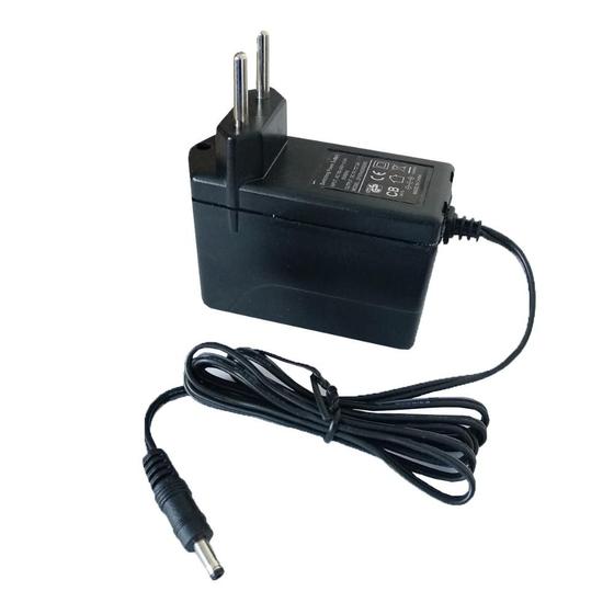 Imagem de Fonte 5V 2A - Plug 4.0 x 1mm - Bivolt - ZFXPA02000050