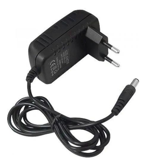 Imagem de Fonte 5v 2a Plug P4 Bivolt Para Tv Hdtv Carregador