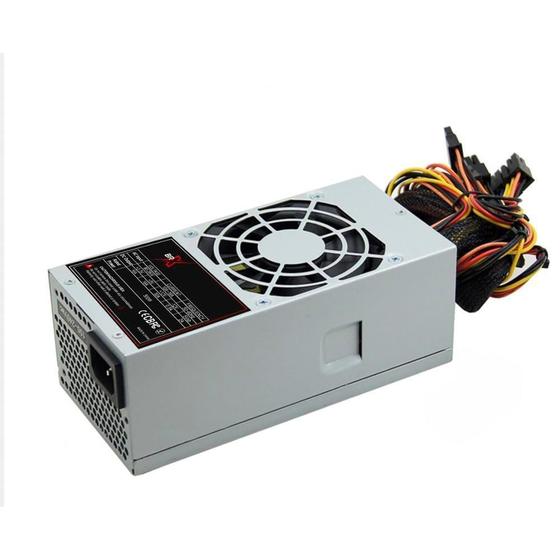 Imagem de Fonte 600W Tfx Automática Brx Bivolt