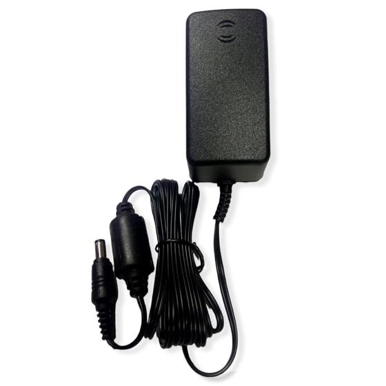 Alimentation 9V MyVolts Pour Clavier Casio CTK-530 - Adaptateur Secteur Prise Française, Certifié CE
