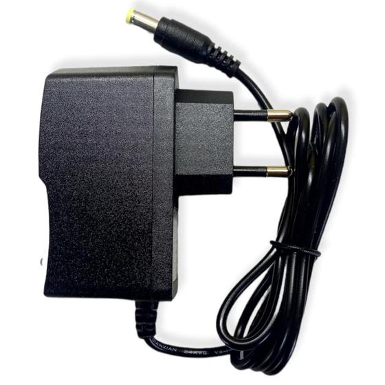 myVolts Chargeur/Alimentation 9V Compatible avec Casio CT