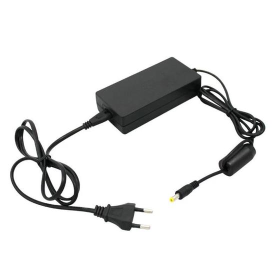 Imagem de Fonte Ac Para Ps2 Slim Séries 70000 Bivolt 8.5 Volts