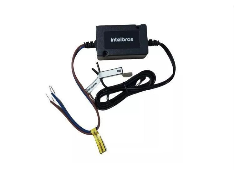 Imagem de Fonte Alimentação Intelbras Fechadura Fx500 Fx 2000