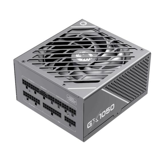 Imagem de Fonte ATX 1050w Real GX1050 Pro Metal Full Modular Gamemax 001000094