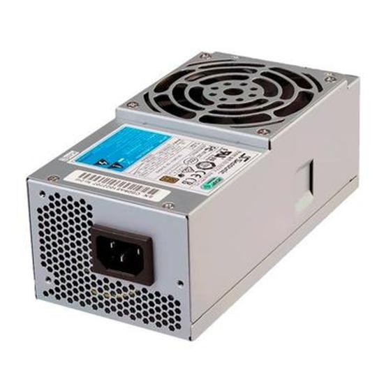 Fonte Atx 300w Reais Pc Gabinete Slim 20/24 Pinos Bivolt Menor preço em Fonte Atx 300w Reais Pc Gabinete Slim 20/24 Pinos Bivolt