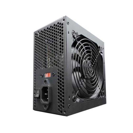Fonte Atx 600w Real Bpc-s6350v1 24 Pinos Box Menor preço em Fonte Atx 600w Real Bpc-s6350v1 24 Pinos Box