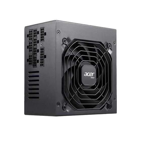 Imagem de Fonte ATX 650W AC650 80+Bronze Acer