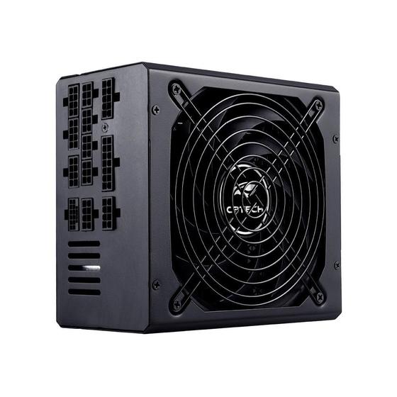 Imagem de Fonte Atx Gamer 850W 80+ Plus Bronze,Full Modular Ps-G850