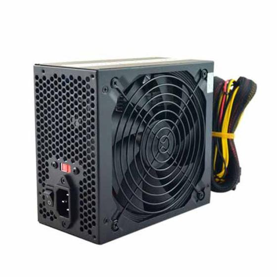 Imagem de Fonte atx hoopson 650w (fnt-650ws)