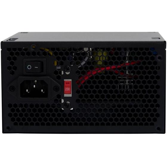 Imagem de Fonte ATX sem Cabo 350W VX-350 Preto Aerocool