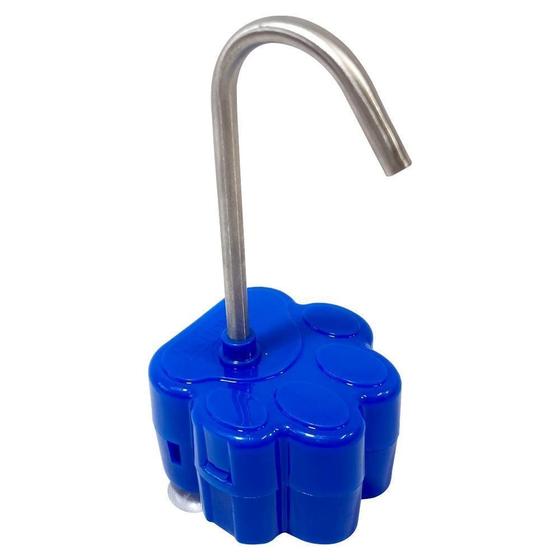 Imagem de Fonte Bebedouro Petlon Baby - Azul 110V