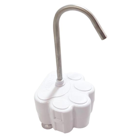 Imagem de Fonte Bebedouro Petlon Baby - Branco 110V