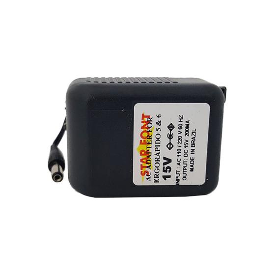 Imagem de Fonte Bivolt Para Aspiradores Electrolux Ergo 4220