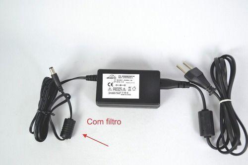 Imagem de Fonte  Boss Od-2 Turbo Overdrive Com Filtro 9v 1a