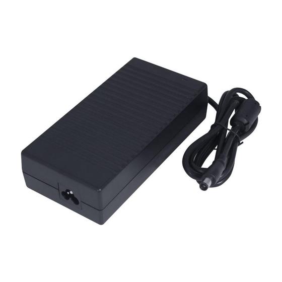 Imagem de Fonte bringIT compatível com Notebook Dell 19.5v 9.23a 180w  7.4 mm X 5.1 mm