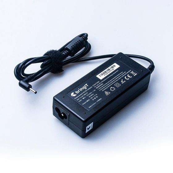 Imagem de Fonte bringIT compatível com Notebook Samsung  NP900X3G-KD1BR  19V 2.2A