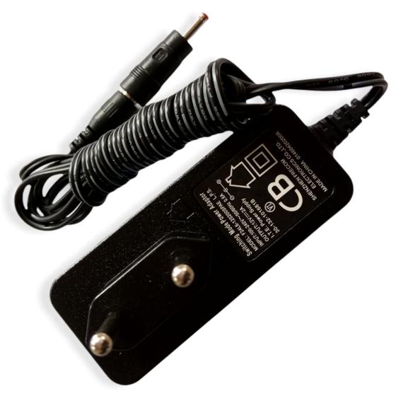Imagem de Fonte Carregador 12v Para Notebook Positivo F24l9-120200spae