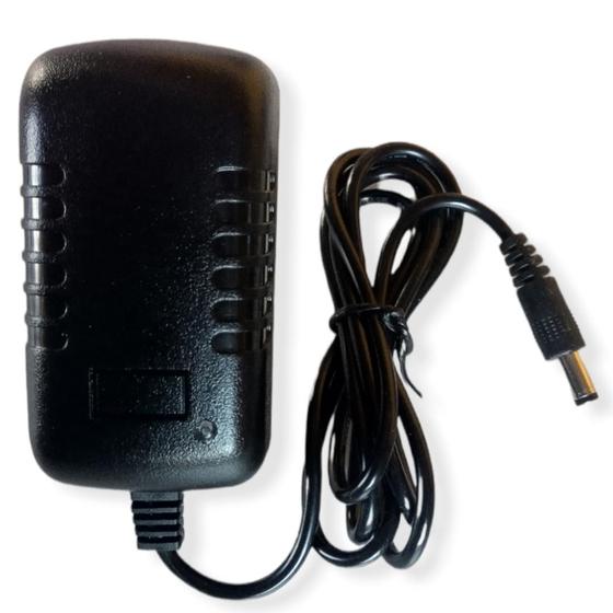 Imagem de Fonte Carregador 13.5v 1A P/ Microfone Sem Fio Kadosh Kdsw