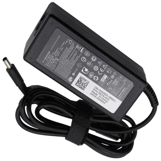 Imagem de Fonte Carregador Compatível com Inspiron I15-5566-a10p 0671