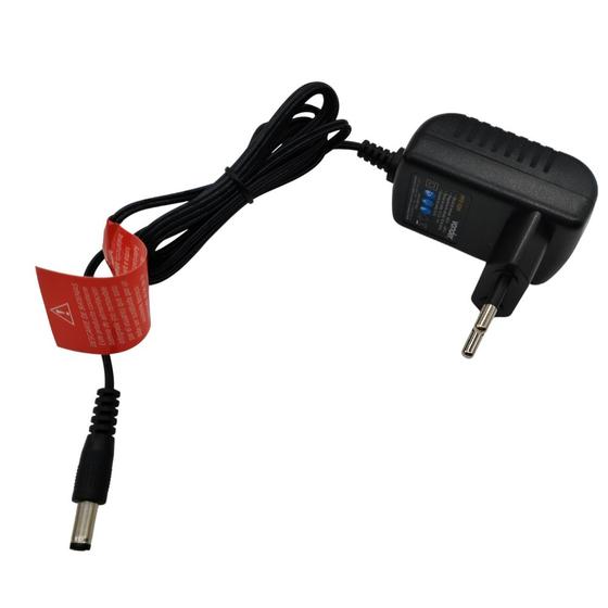 Imagem de Fonte Carregador Compatível com Parafusadeira DWT PFD020i