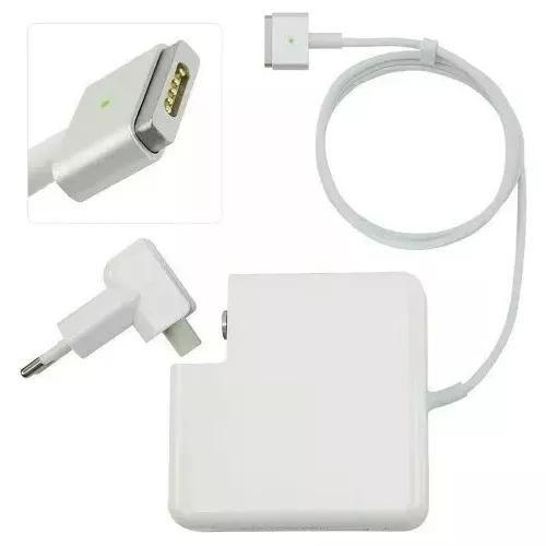 Imagem de Fonte Carregador Compatível Compativel com Air Magsafe2 A1436 A1465 A1466 45w