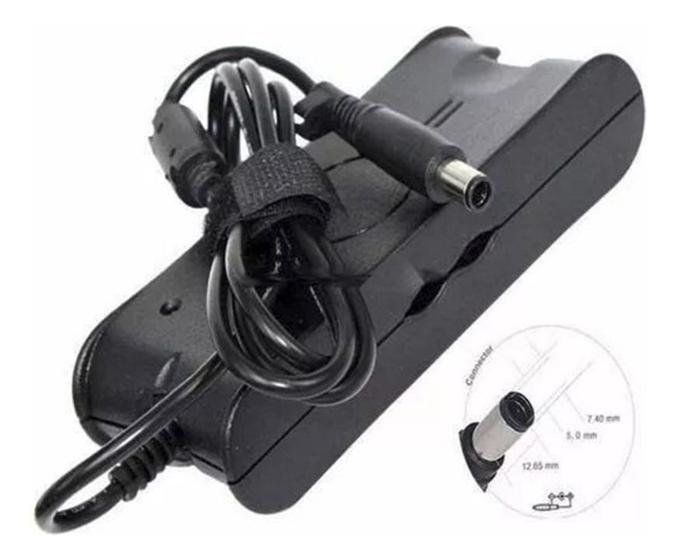 Imagem de Fonte Carregador Compatível Dell Latitude 13 131l 2100 2110