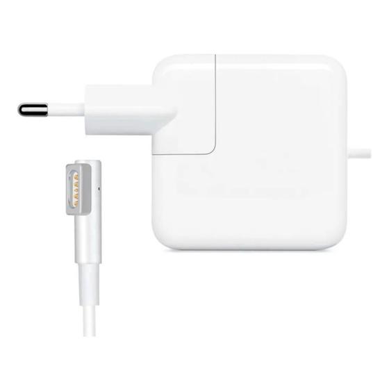 Imagem de Fonte Carregador Compatível MagSafe 1 de 85W (para MacBook Pro de 15 e 17 polegadas)