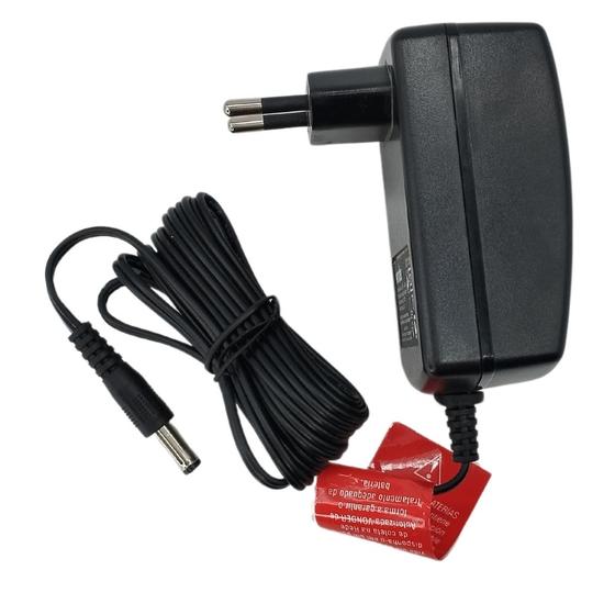 Imagem de Fonte Carregador de Bateria Compatível com Chave Catraca Vonder CCV108