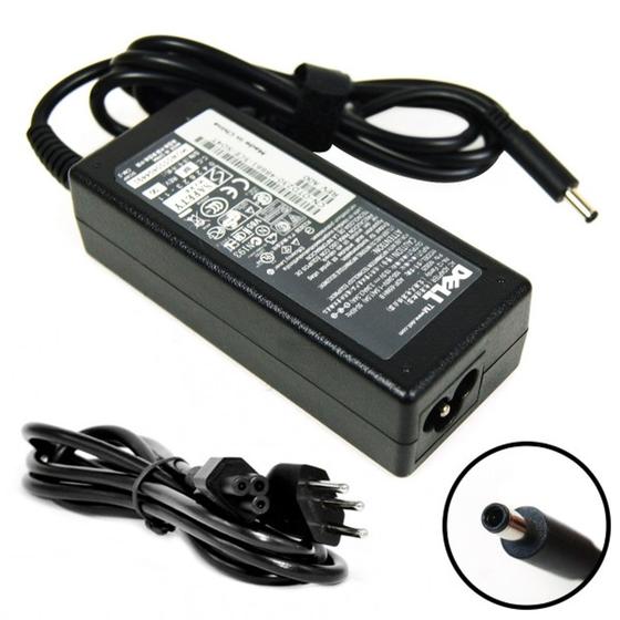 Imagem de Fonte Carregador Dell Inspiron 5558 5565 5566 5568 19.5v 65w