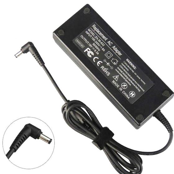 Imagem de Fonte Carregador do Notebook Avell T8151 T8171 Compatível