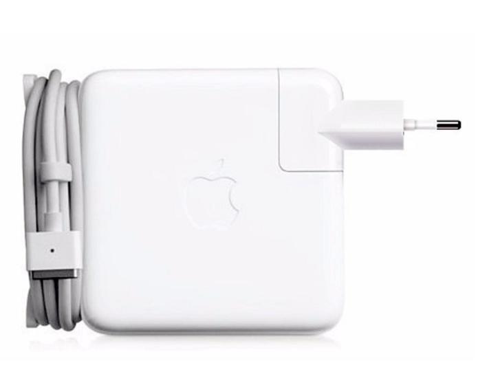 Imagem de Fonte/Carregador Mac book Mag safe 2 45W