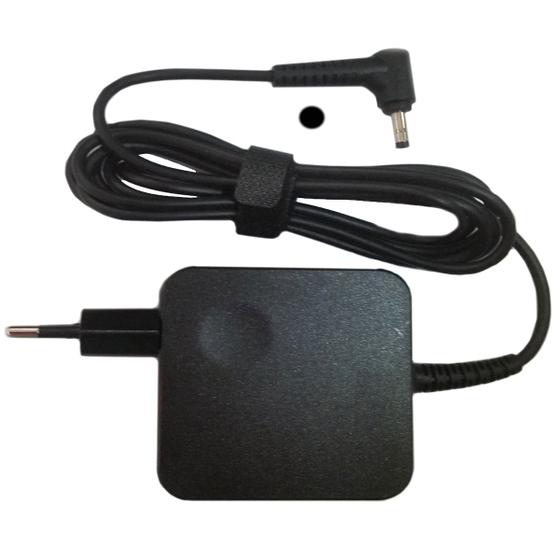 Imagem de Fonte Carregador NBC Compativel Para Notebook Lenovo Ideapad 320 80yh001br  le05, Le05