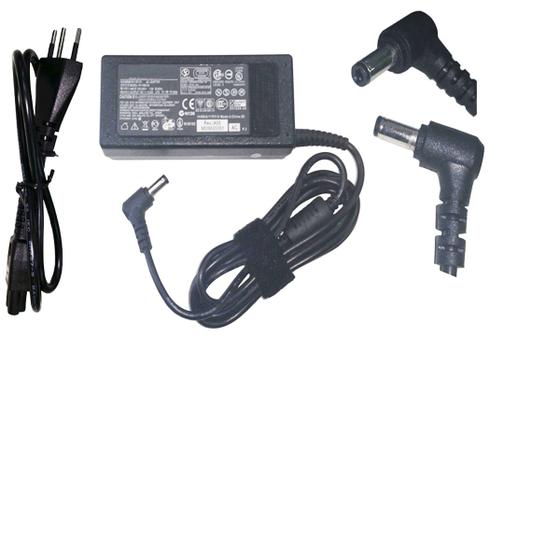 Imagem de Fonte Carregador NBC Compativel Para Notebook Lenovo IdeaPad S400U to1934