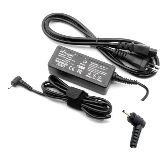 Imagem de Fonte Carregador Netbook Asus Exa0901Xh Adp-40Ph Compatível
