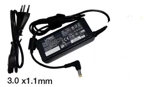 Fonte Carregador Notebook Acer A515-54-59x2 AC1914F Menor preço em Fonte Carregador Notebook Acer A515-54-59x2 AC1914F
