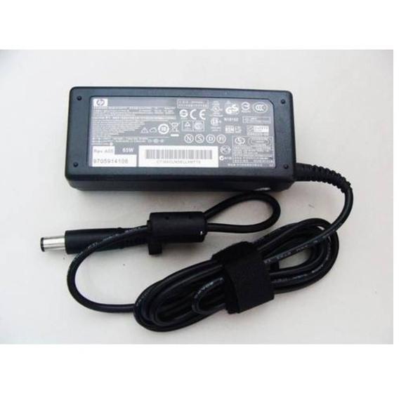 Fonte Carregador Notebook Hp Pavilion Dv4 Dv5 Dv6 G4 G42 - 65w Menor preço em Fonte Carregador Notebook Hp Pavilion Dv4 Dv5 Dv6 G4 G42 - 65w
