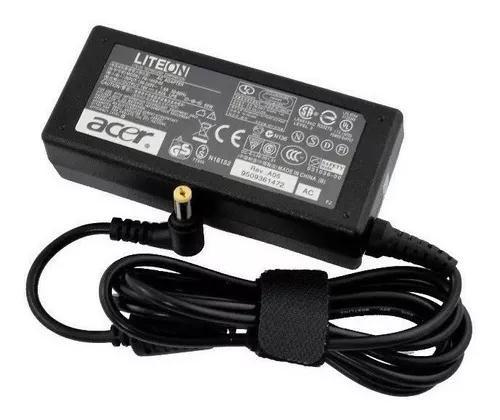 Imagem de Fonte Carregador Notebook P/ Acer Aspire ACF1