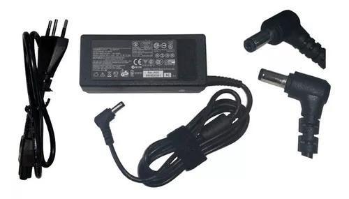 Imagem de Fonte Carregador Notebook Positivo 19v Adp- 65db to1934