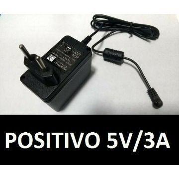 Fonte Carregador Notebook Positivo 5v 3a 15w Motion Q464b Menor preço em Fonte Carregador Notebook Positivo 5v 3a 15w Motion Q464b