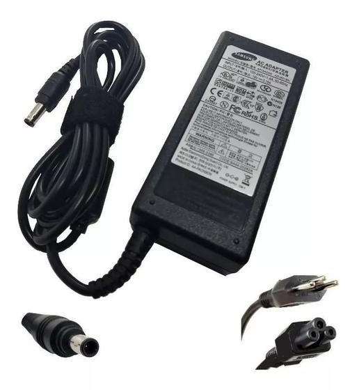 Imagem de Fonte Carregador Notebook Samsung Np Rv Series Sm1510