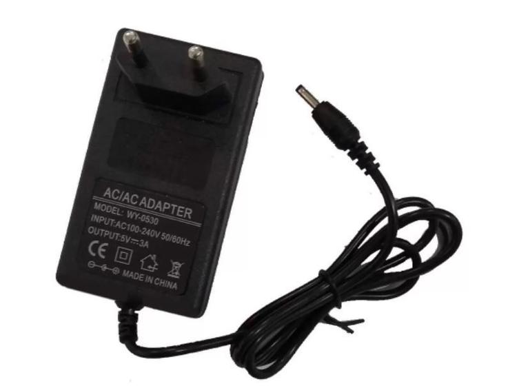 Imagem de Fonte Carregador NTF Compativel Para Notebook Positivo Motion Q432a 3A 5v PO01