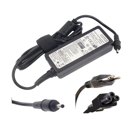 Imagem de Fonte Carregador NTF Compatível para Ultrabook Samsung Np530u3b Np530u3bi Np530u3c Np535u3c FT02