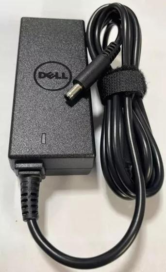 Fonte Carregador Original Dell Inspiron 19,5v 2,31a 45w Menor preço em Fonte Carregador Original Dell Inspiron 19,5v 2,31a 45w