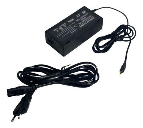 Imagem de Fonte Carregador P/ Lenovo Modelo Adlx65clgb2a 20v 3.25a 65w
