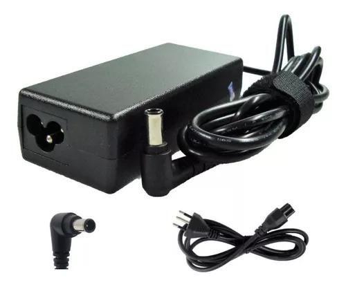 Imagem de Fonte Carregador P/ Notebook  C40 R58 S43 19v 3,42a Sn1510