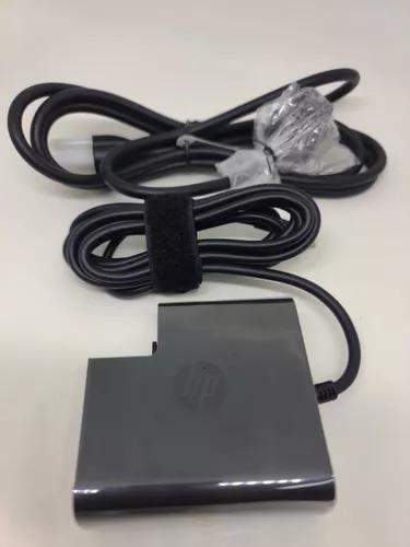 Imagem de Fonte Carregador P/ Notebook Dell Hp 65w Type-c Usb-c CA06