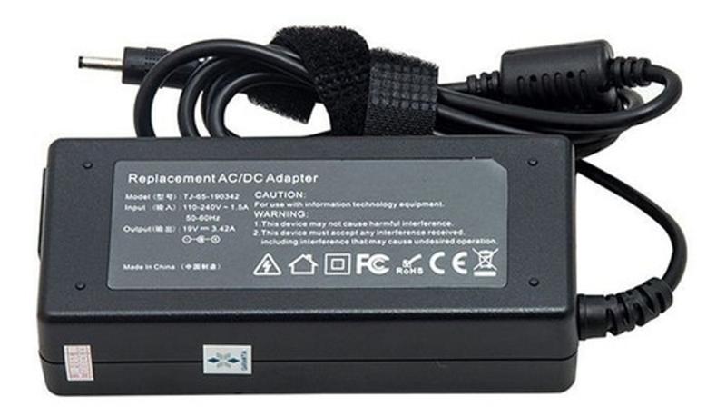 Imagem de Fonte Carregador Para Acer Aspire R5-571t 19v 3,42a 65w 688