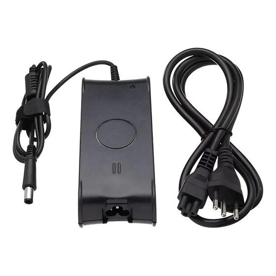 Imagem de Fonte Carregador Para Dell Inspiron 14-3437 19,5v 4.62a 