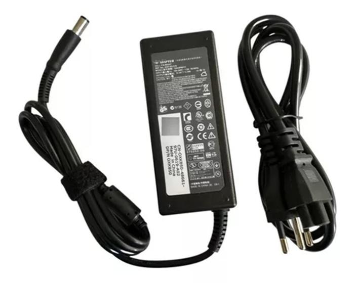 Imagem de Fonte Carregador Para Dell Vostro 3300 3450 3.34a 19.5v 65w